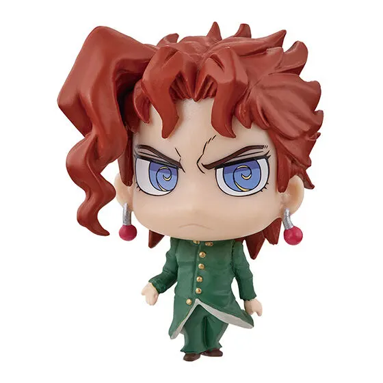 ジョジョの奇妙な冒険カプセルフィギュアコレクション RE-Collect02 花京院典明