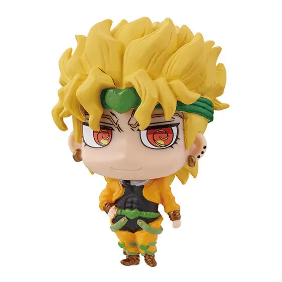 ジョジョの奇妙な冒険カプセルフィギュアコレクション RE-Collect02 DIO