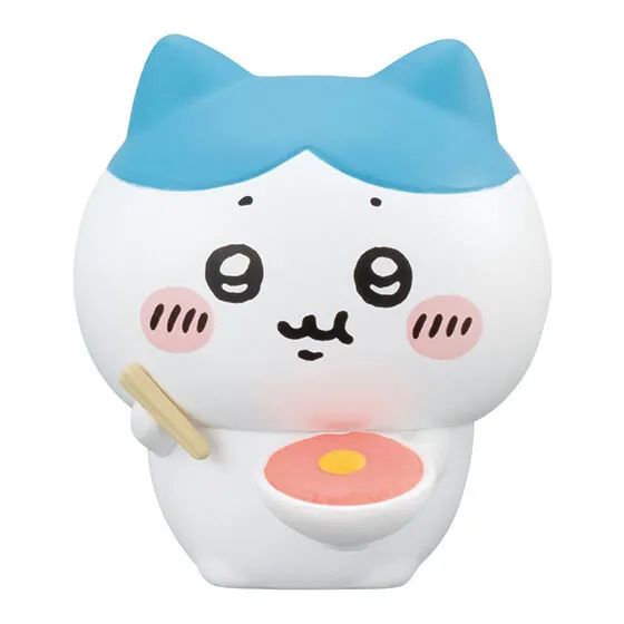 ちいかわ みんなでもぐもぐパーティ♪3 ハチワレ