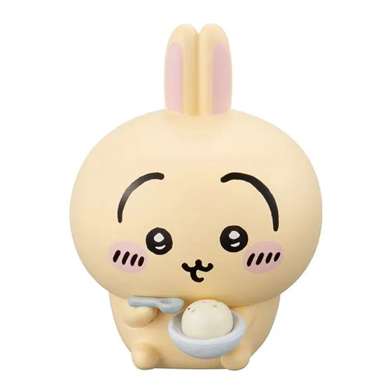 ちいかわ みんなでもぐもぐパーティ♪3 うさぎ