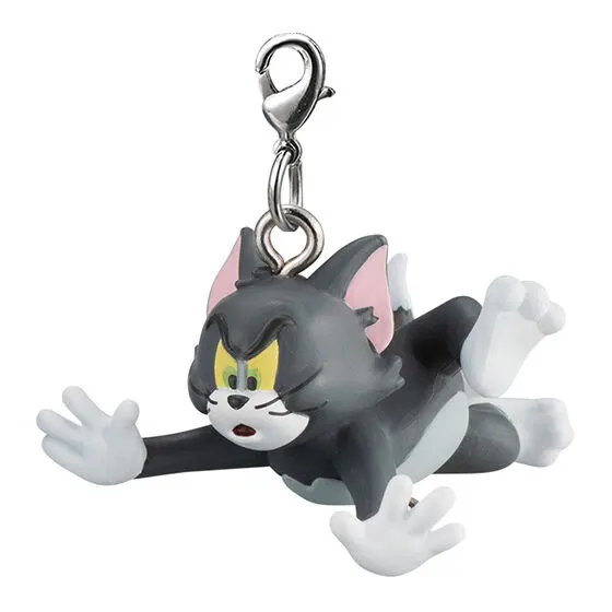 TOM and JERRY つまんでつなげてますこっと トム（カニカンVer.）