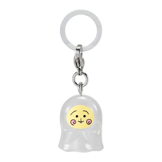 コジコジ めじるしアクセサリー2 コジコジおばけ