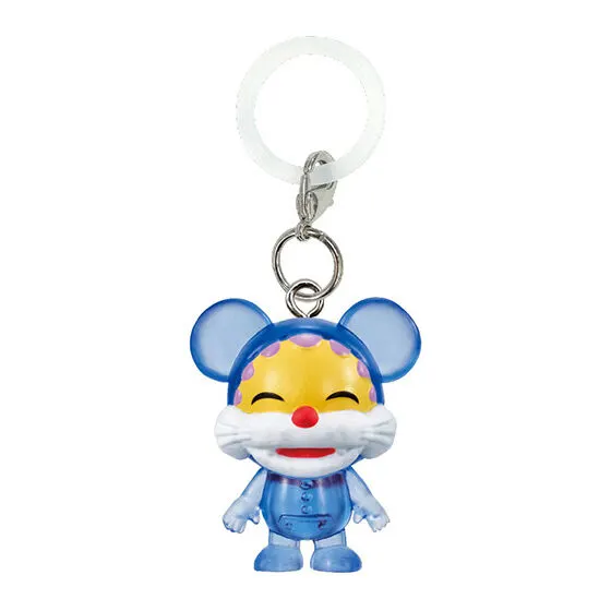ニャンちゅう めじるしアクセサリー ニャンちゅう