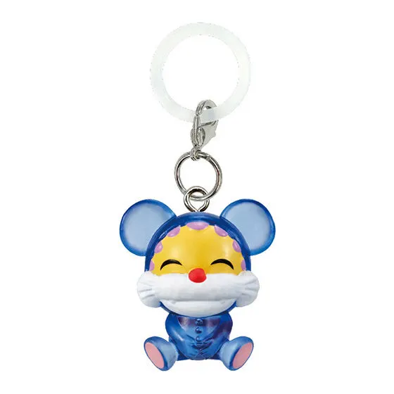 ニャンちゅう めじるしアクセサリー ニャンちゅう（おすわり）