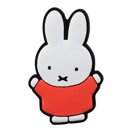 miffy ラバーマグネット3 ミッフィー