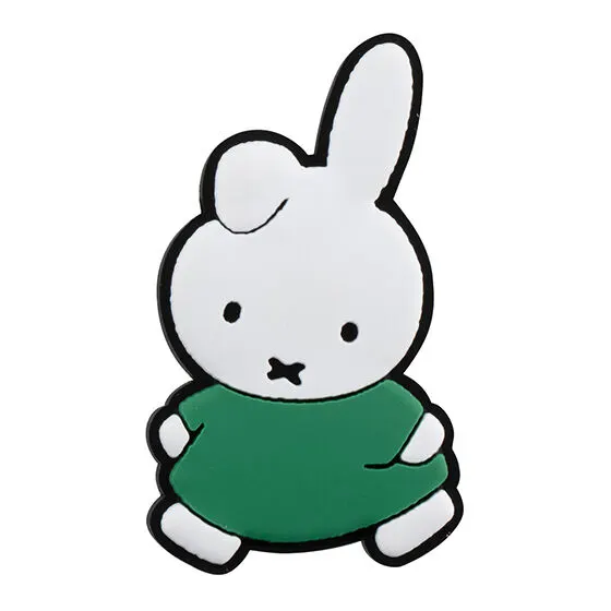miffy ラバーマグネット3 ダーン