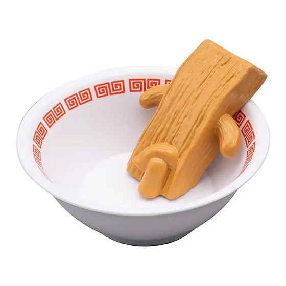 つかるんです ~ラーメンの具材たち~ メンマ