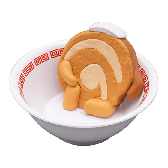 つかるんです ~ラーメンの具材たち~ チャーシュー
