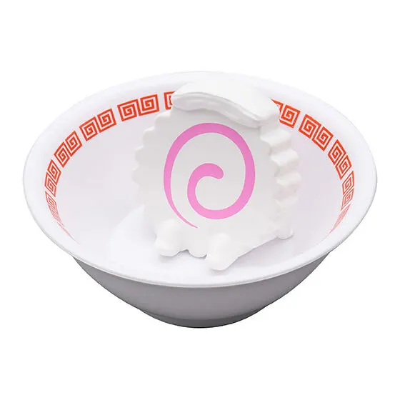 つかるんです ~ラーメンの具材たち~ なると