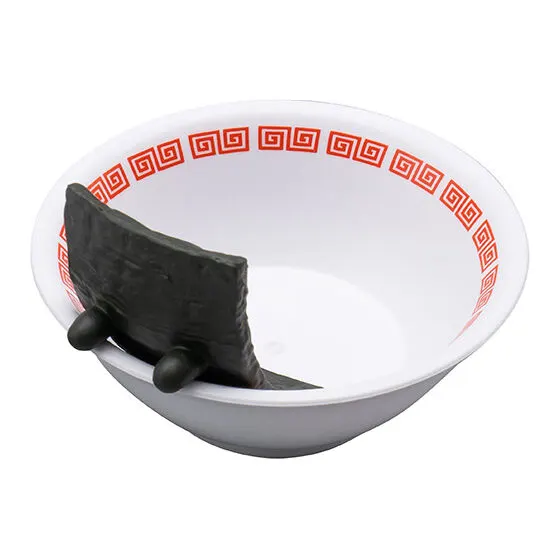つかるんです ~ラーメンの具材たち~ 海苔