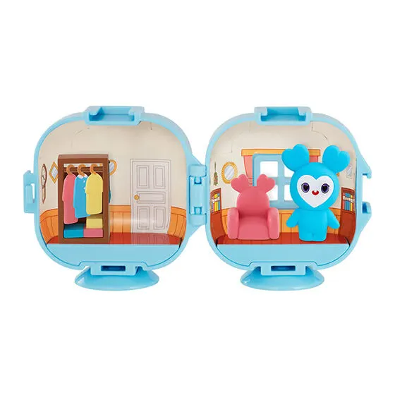 TWICE LOVELYS CAPSULE APARTMENT vol.1 NAVELY