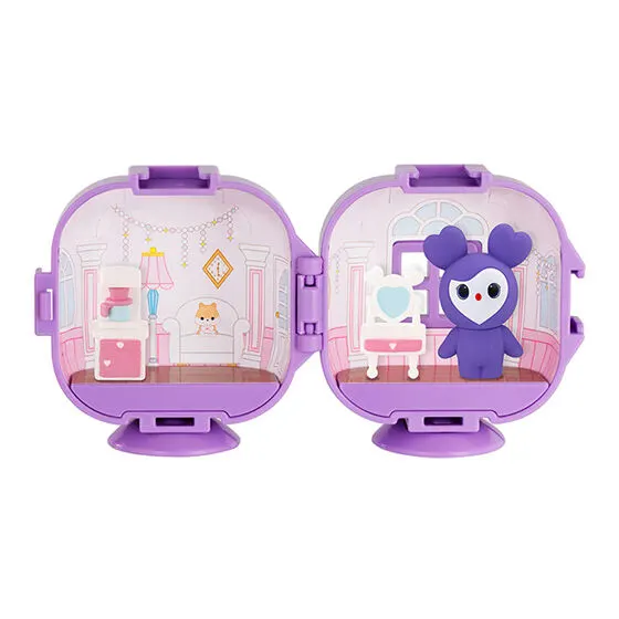 TWICE LOVELYS CAPSULE APARTMENT vol.1 SAVELY