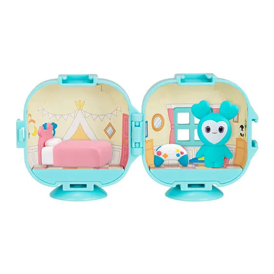 TWICE LOVELYS CAPSULE APARTMENT vol.2 MIVELY