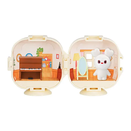 TWICE LOVELYS CAPSULE APARTMENT vol.2 DAVELY