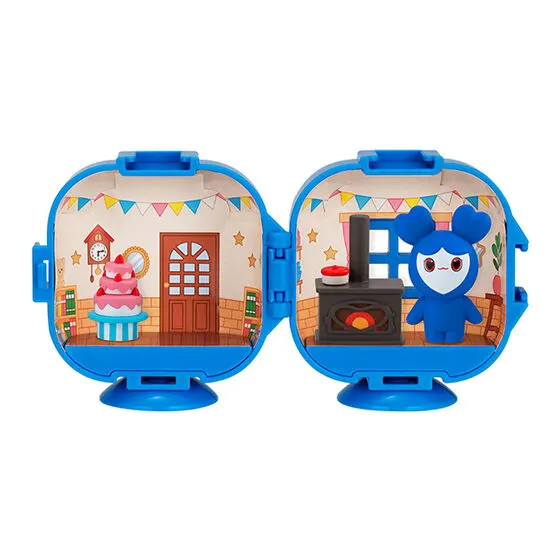 TWICE LOVELYS CAPSULE APARTMENT vol.2 TZUVELY