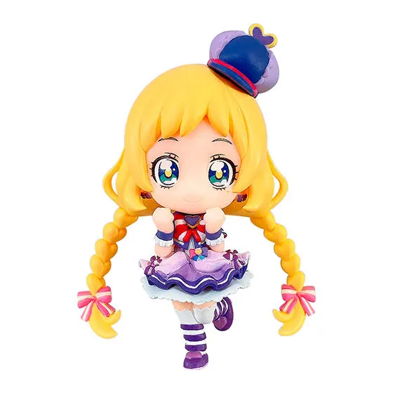 プリキュアオールスターズ プリキュアあそーと2024 A賞ビッグサイズフィギュア(キュアフレンディ)