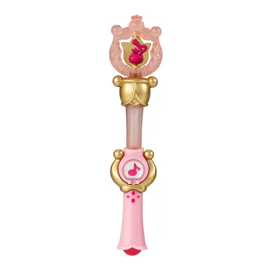 おジャ魔女どれみ ポロンタップコレクション4 ピコットポロン