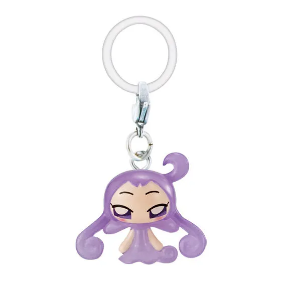 おジャ魔女どれみ めじるしアクセサリー3 ロロ