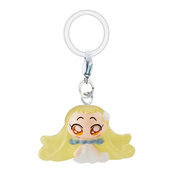 おジャ魔女どれみ めじるしアクセサリー3 トト