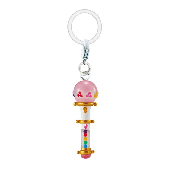 おジャ魔女どれみ めじるしアクセサリー3 クルールポロン
