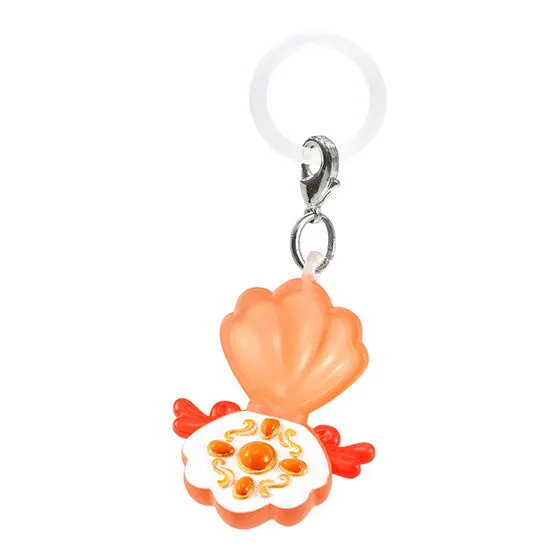 ぴちぴちピッチ めじるしアクセサリー 沙羅のアクアピッチ