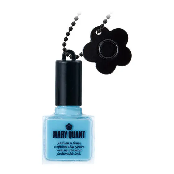 MARY QUANT ミニチュアコスメチャーム ネイル ポリッシュ 047