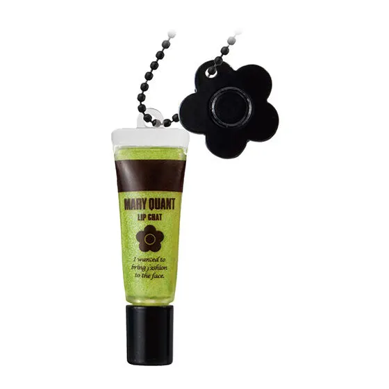 MARY QUANT ミニチュアコスメチャーム リップ チャット 03