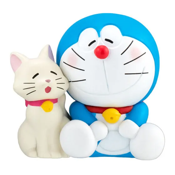 ドラえもん しあわせいっぱいコレクション２ ドラえもん（ミィちゃん）
