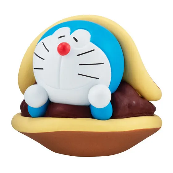 ドラえもん しあわせいっぱいコレクション２ ドラえもん（どら焼き）