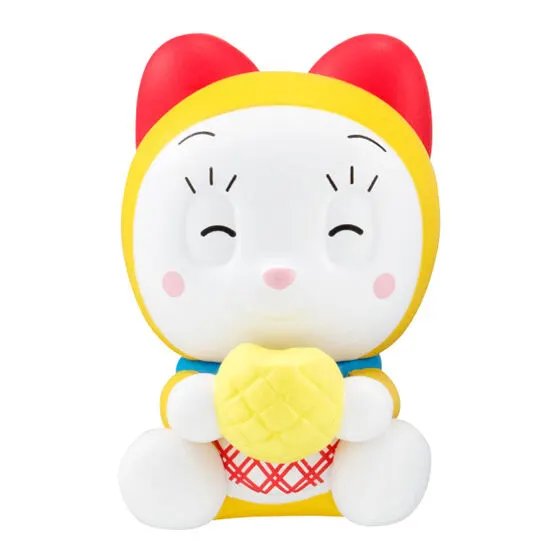 ドラえもん しあわせいっぱいコレクション２ ドラミ（メロンパン）