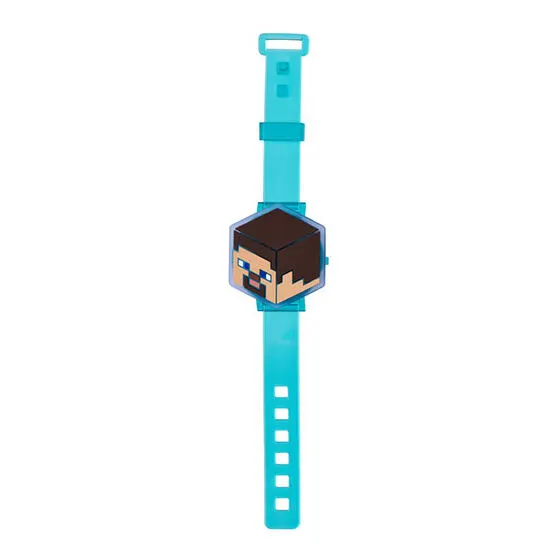 MINECRAFT ライトブレス Steve