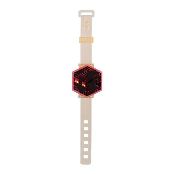 MINECRAFT ライトブレス Magma Cube