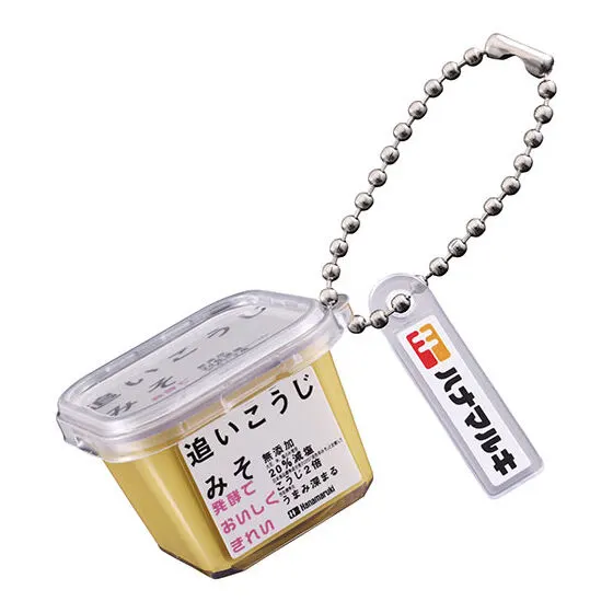 ハナマルキ ミニチャーム 減塩追いこうじみそ 650g