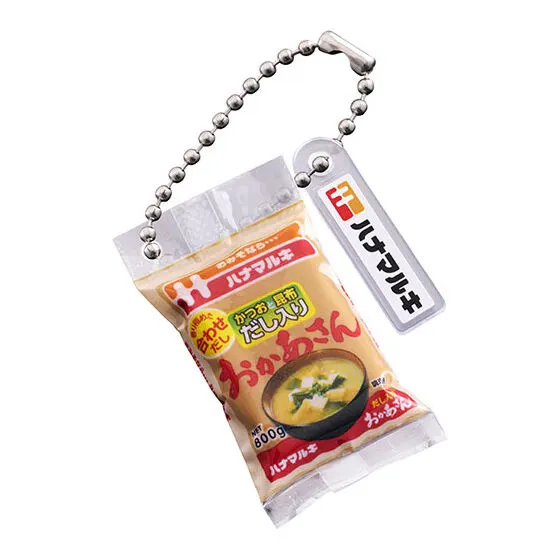 ハナマルキ ミニチャーム だし入りおかあさん 800g