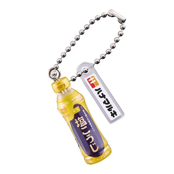 ハナマルキ ミニチャーム 液体塩こうじ 300ml