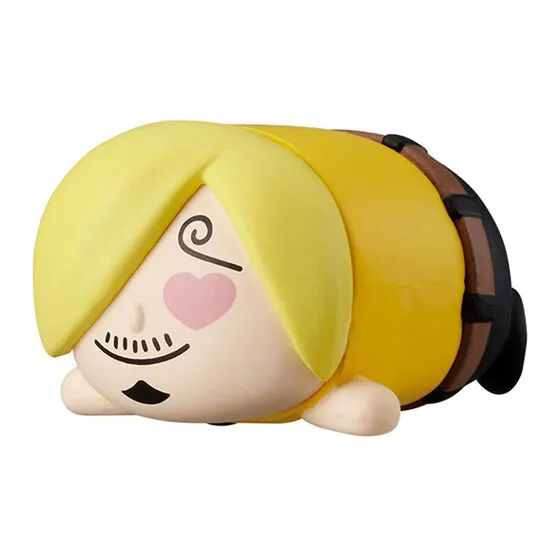 ワンピース ムギムギおてだま ならぶんです。 サンジ