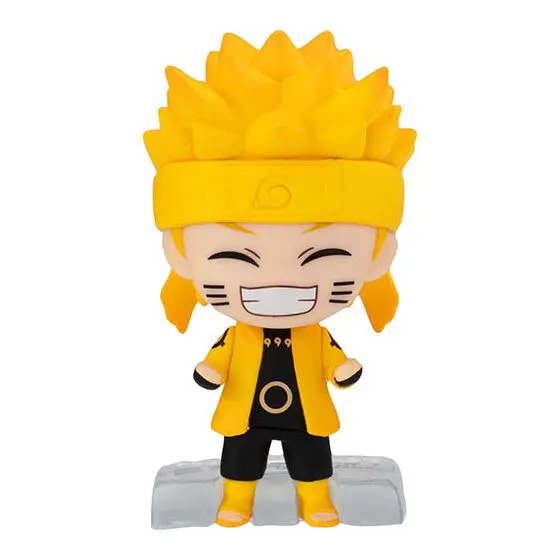 最強ガシャステーション限定 TVアニメ 「NARUTO-ナルト- 疾風伝」 Funrangiua02 ~anotherver.~ うずまきナルト(六道仙人モード)