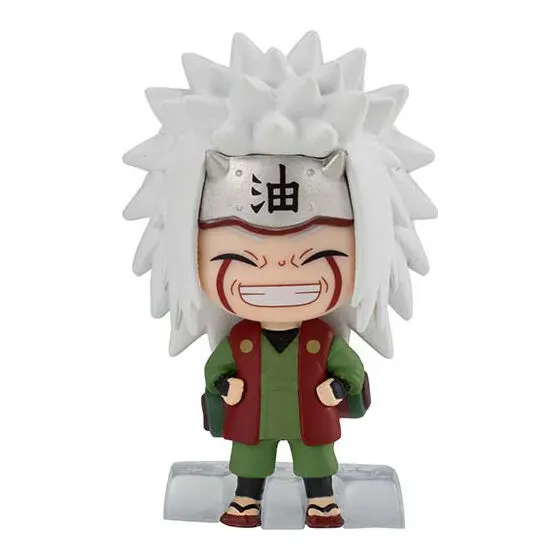 最強ガシャステーション限定 TVアニメ 「NARUTO-ナルト- 疾風伝」 Funrangiua02 ~anotherver.~ 自来也
