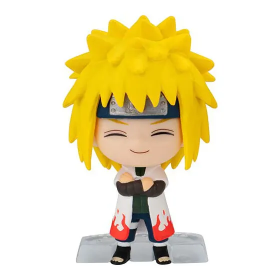 最強ガシャステーション限定 TVアニメ 「NARUTO-ナルト- 疾風伝」 Funrangiua02 ~anotherver.~ 波風ミナト