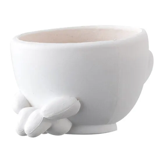 まちぼうけ カフェの場合 ホットカフェラテ