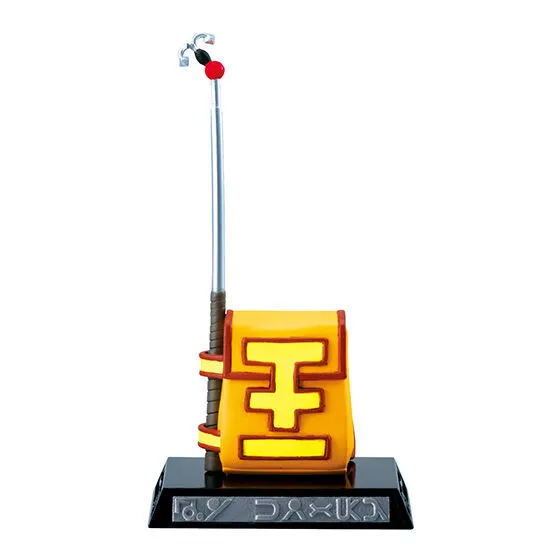 HUNTER×HUNTER ガシャポン!コレクション ゴン