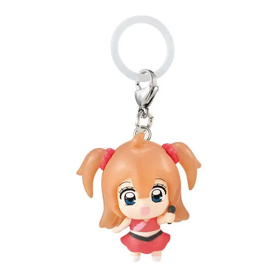 きらりん☆レボリューション めじるしアクセサリー 月島きらり