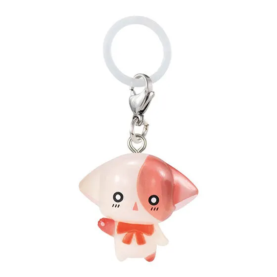 きらりん☆レボリューション めじるしアクセサリー なーさん