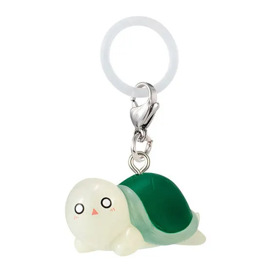 きらりん☆レボリューション めじるしアクセサリー カメさん
