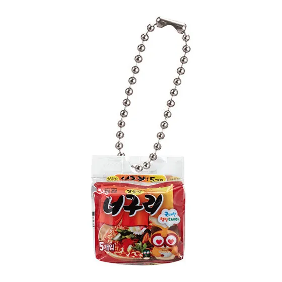 農心 チャームコレクション(グローバルエディション) ノグリ 大袋