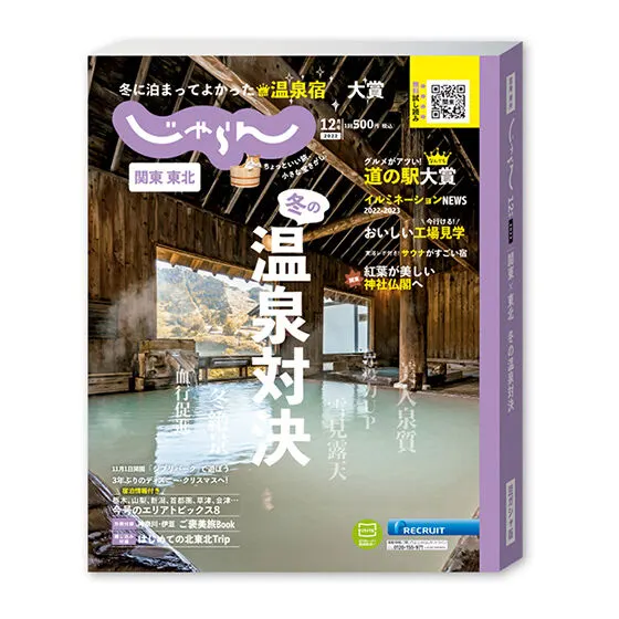 ガシャポンエキスポ先行 バンダイナムコアミューズメント限定 豆ガシャ本 じゃらんシリーズ じゃらん 関東・東北版