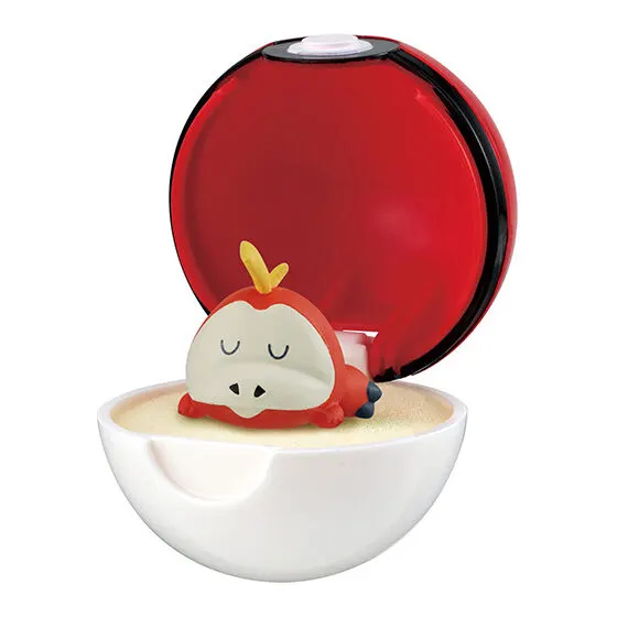 Ringcolle! ポケットモンスター ポケモンリングvol.9 ホゲータ