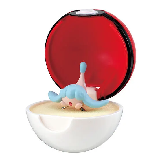 Ringcolle! ポケットモンスター ポケモンリングvol.9 ミブリム