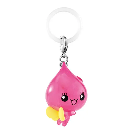 ぷるるんっ！しずくちゃん めじるしアクセサリー うるおいちゃん