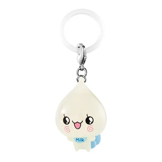 ぷるるんっ！しずくちゃん めじるしアクセサリー みるみるちゃん